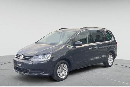 VW Sharan