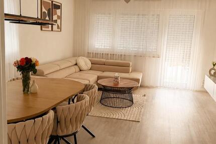 Wohnung Wernau (Neckar) - 3 Zimmer, 73 m&sup2;, 325.000&euro; | Angebot:26987296
