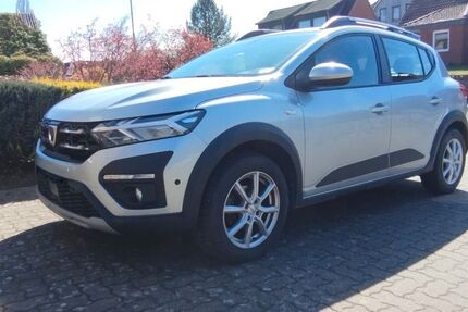 Dacia Sandero 22.000 km 15.500 &euro; Malente 23714