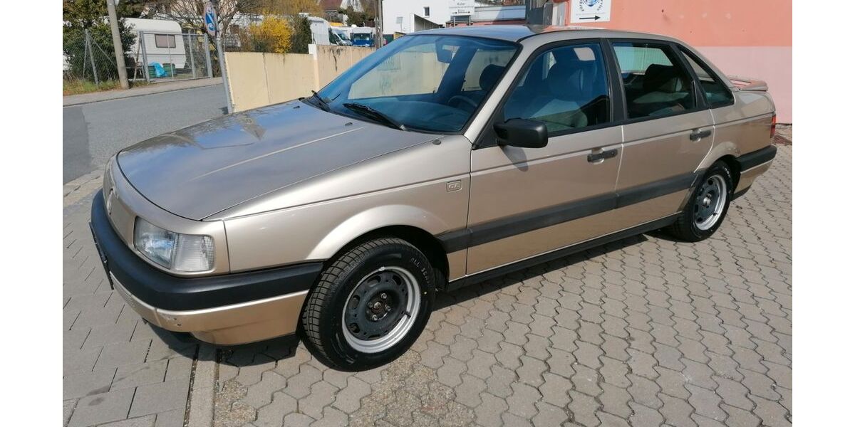 VW Passat 79.300 km 3.500 &euro; Zirndorf 90513