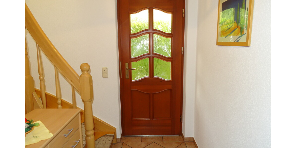 Wohnglück für Familien- Neuwertiges Einfamilienhaus mit Einliegerwohnung 7 zimmer