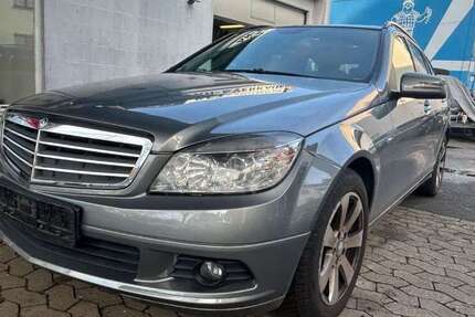 Mercedes-Benz C 180 215.184 km 2.995 &euro; Hagen 58135