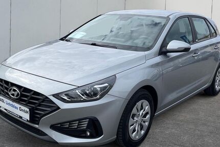 Hyundai i30 34.061 km 14.990 &euro; Teltow 14513