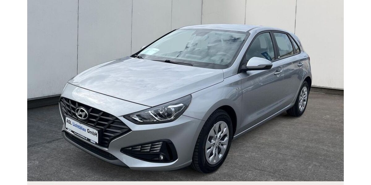 Hyundai i30 34.061 km 15.490 &euro; Teltow 14513