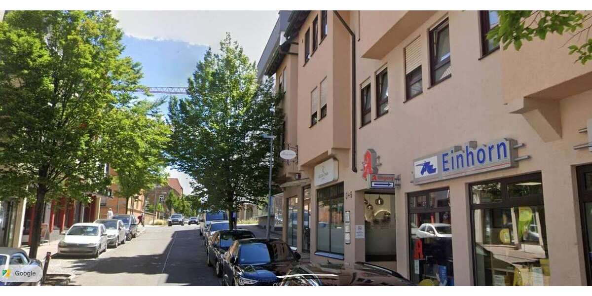 Wohnung zum Mieten in Neckarsulm 950 € 78 m² 2.5 zimmer