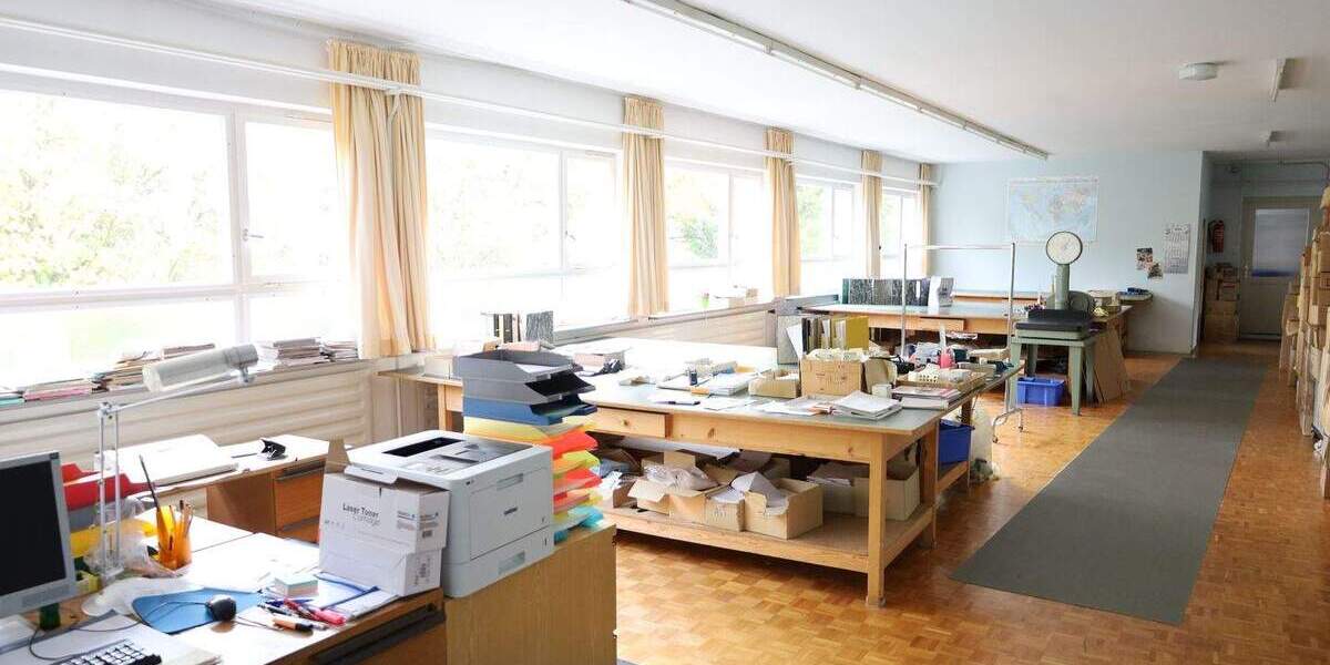 Gewerbeobjekt Balingen Zillhausen - 249.000&euro; | Angebot:25742376