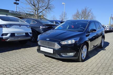 Ford Focus 68.317 km 11.999 &euro; Massen 03238