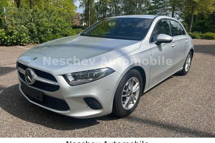 Mercedes A 200