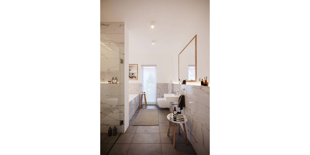 Etagenwohnung Hanau-Steinheim Steinheim - 3 Zimmer, 96 m&sup2;, 538.900&euro; | Angebot:24056029