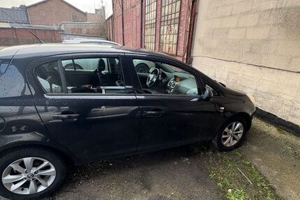 Opel Corsa 123.000 km 5.500 &euro; Remscheid 42859