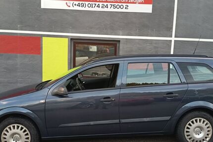 Opel Astra 150.000 km 1.999 &euro; Villingen-Schwenningen 78052