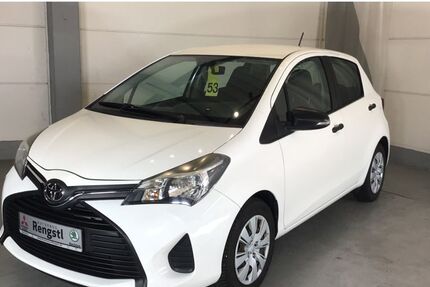 Toyota Yaris 66.975 km 7.490 € Saal a. d. Donau 93342