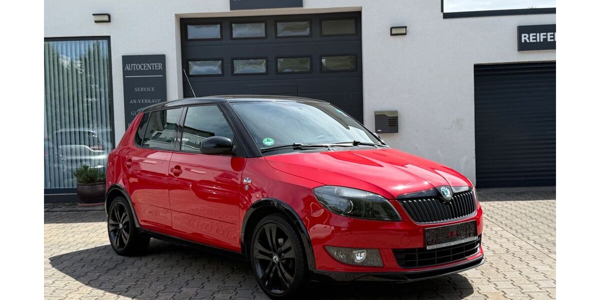 Skoda Fabia 149.000 km 4.500 &euro; Landau in der Pfalz 76829