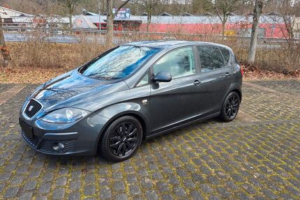 Seat Altea 179.800 km 4.499 &euro; Kirchen 57548