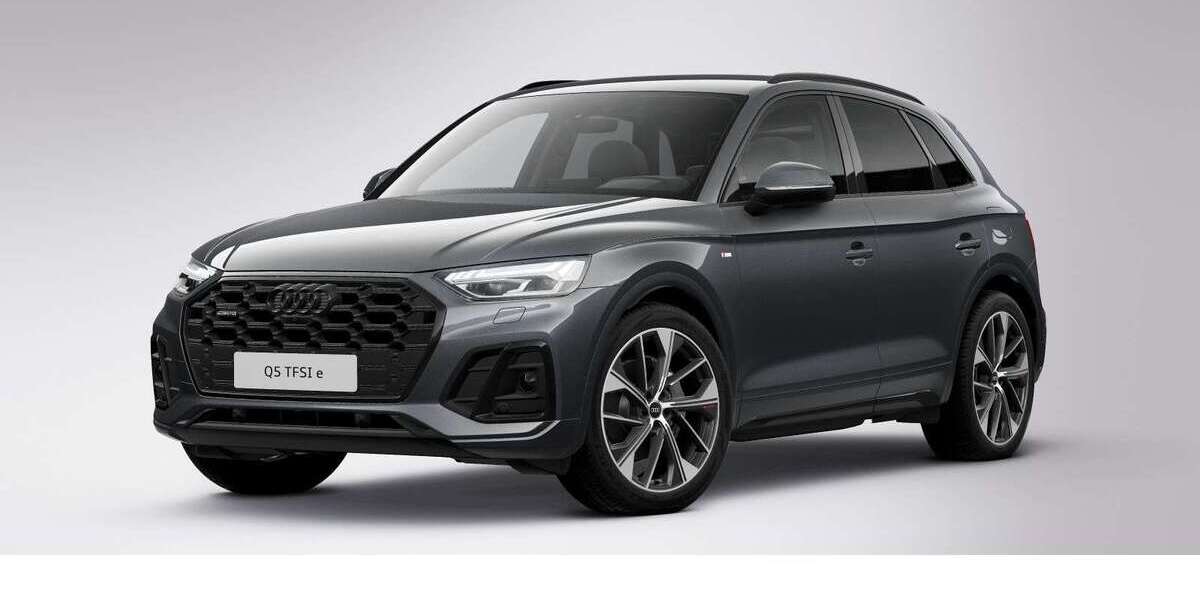 Audi Q5 48.090 km 42.780 &euro; Gifhorn 38518