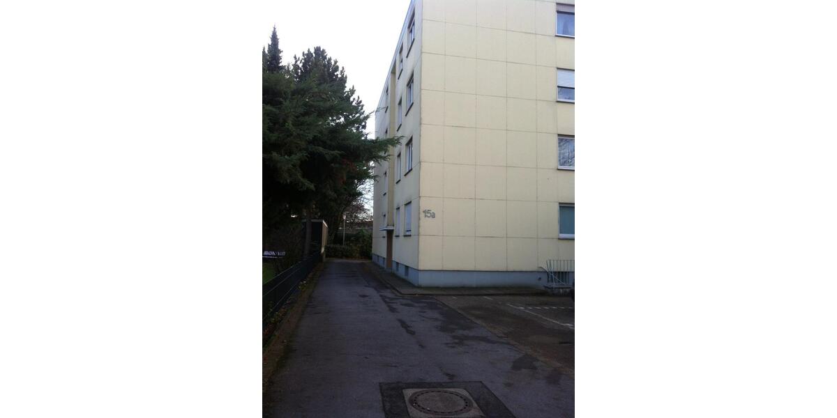 Erdgeschoßwohnung Bielefeld Brackwede - 3 Zimmer, 85 m&sup2;, 230.000&euro; | Angebot:24976846