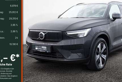 Volvo XC40 34.862 km 32.890 &euro; Engelskirchen 51766