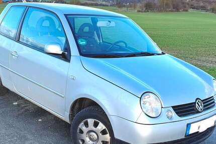 VW Lupo 76.803 km 2.100 &euro; Oberneisen 65558