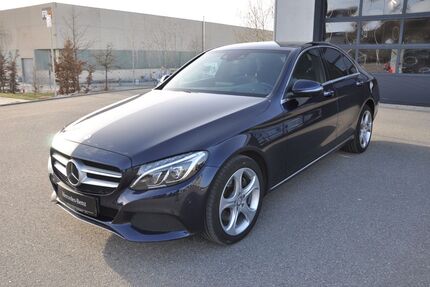 Mercedes-Benz C 250 191.500 km 19.990 &euro; Schömberg 72355