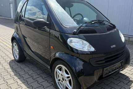 Smart forTwo 105.000 km 1.499 &euro; Walldürn 74731