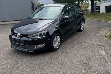 VW Polo 185.000 km 3.999 &euro; REMSECK 71686
