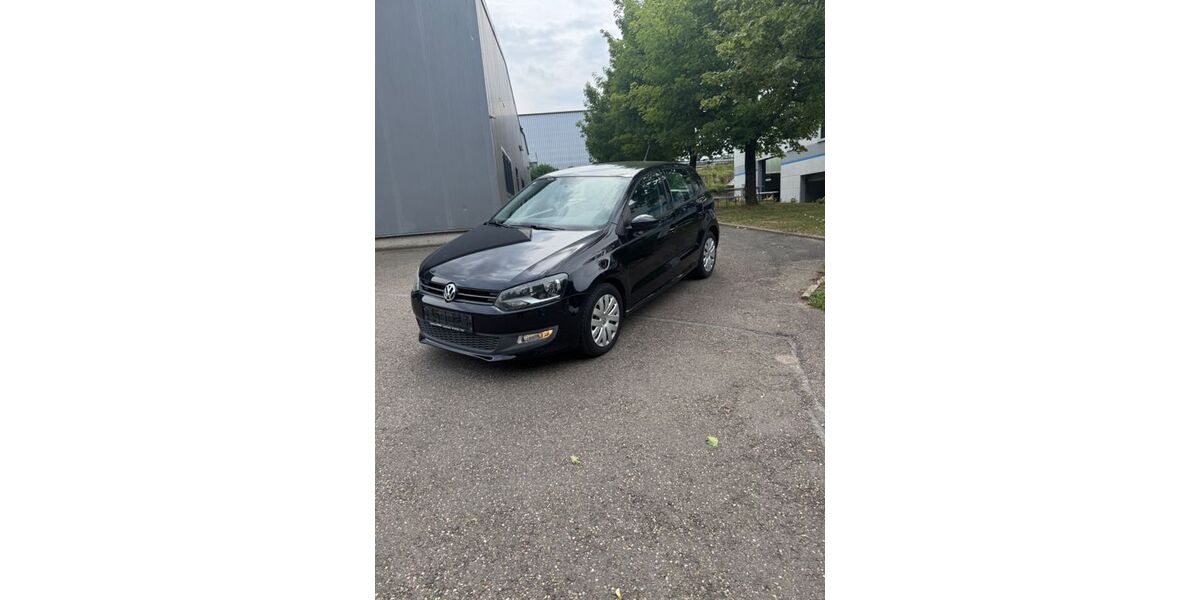 VW Polo 185.000 km 3.999 &euro; REMSECK 71686