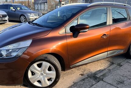 Renault Clio 99.898 km 6.499 &euro; Unstruttal OT Ammern 99996