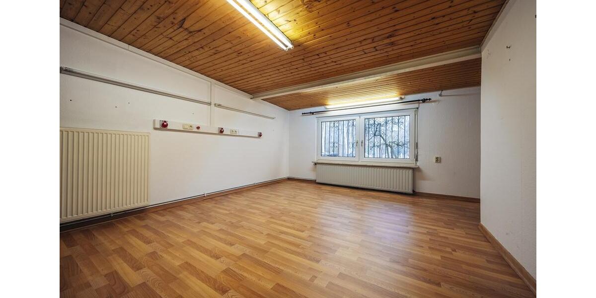 Gemütlicher Bungalow zu vermieten + zentrumsnah + großzügig + ruhig + familienfreundlich 4 zimmer