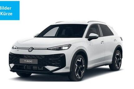 VW T-Roc 25.528 km 32.995 &euro; Göttingen 37081