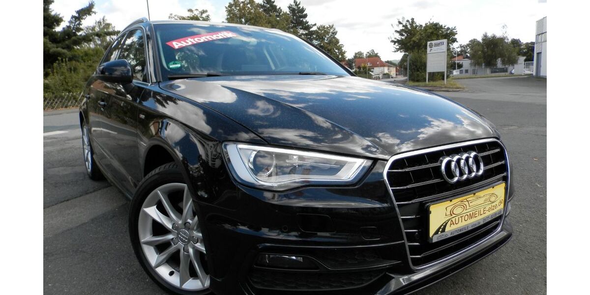 Audi A3 149.000 km 13.590 &euro; Elze 31008