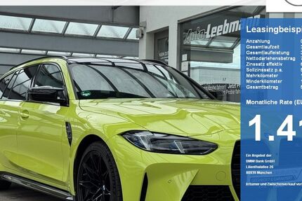 BMW M3 21.118 km 86.950 € Passau 94036