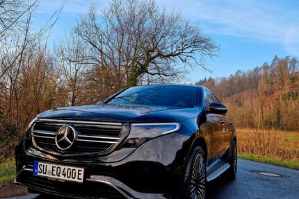 Mercedes-Benz EQC 46.000 km 39.999 &euro; Hennef (Sieg) 53773