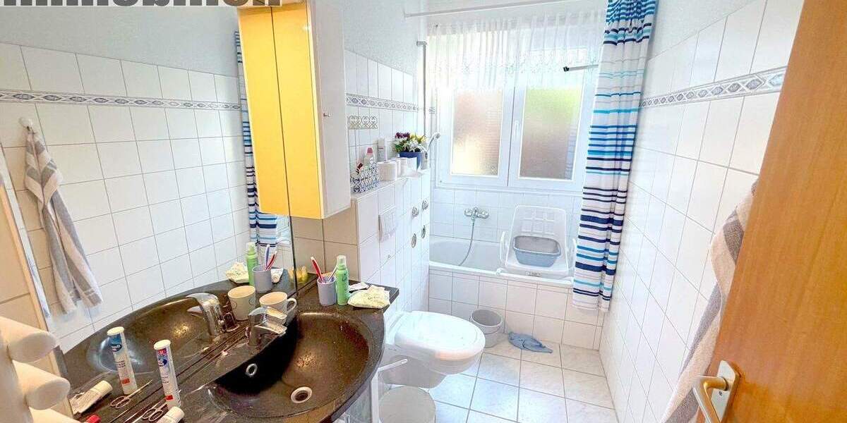 2-Zimmer Erdgeschosswohnung mit Terrasse und Garten 2 zimmer