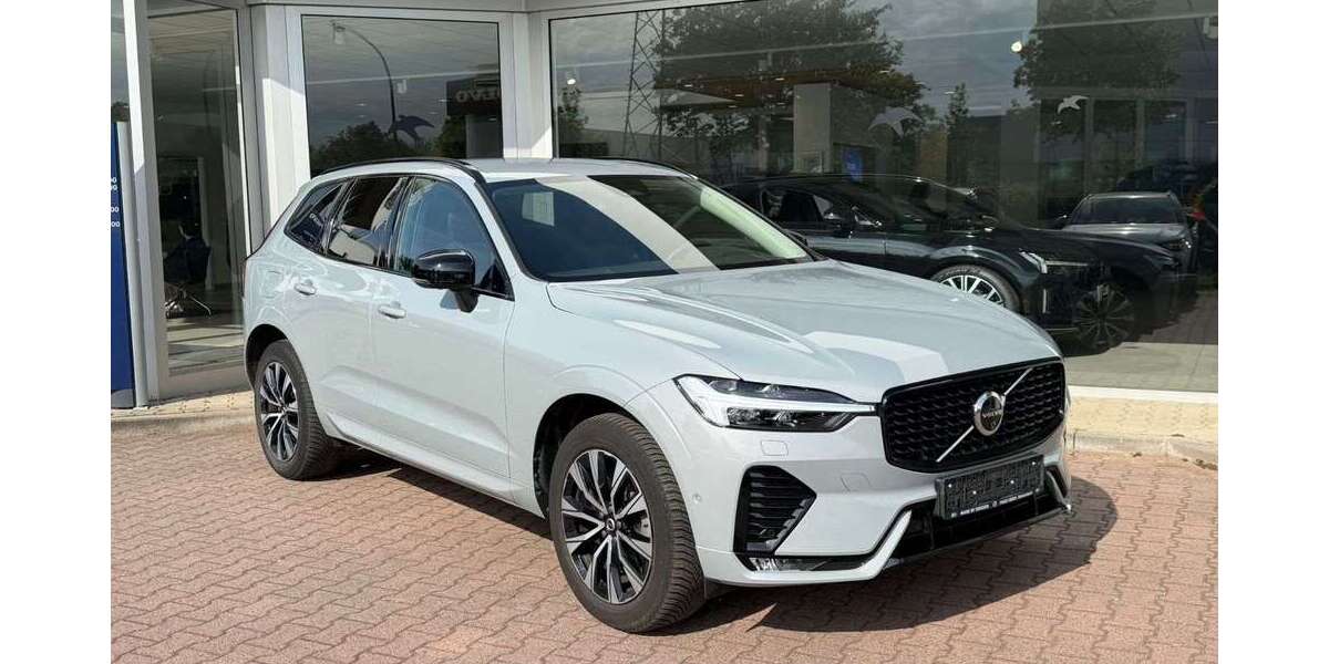 Volvo XC60 32.200 km 42.490 &euro; Dietzenbach 63128