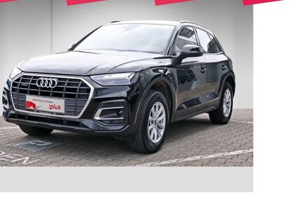 Audi Q5 49.841 km 35.699 &euro; Weinheim 69469