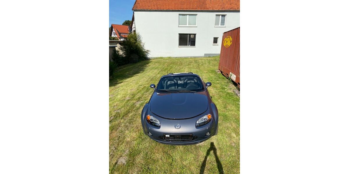 Mazda MX-5 36.800 km 11.800 &euro; Grünenplan 31073
