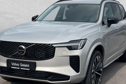 Volvo XC90 5.000 km 65.750 &euro; Karlsruhe 76187