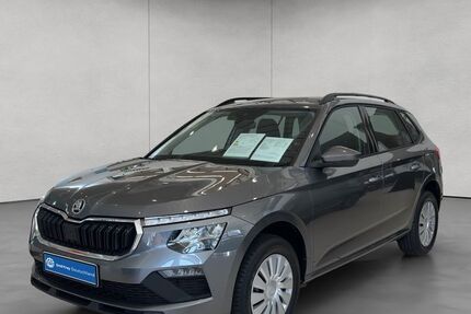 Skoda Kamiq 10.551 km 21.890 &euro; Stuttgart 70565