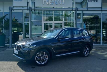 BMW X3 25.100 km 45.900 &euro; Sigmaringen 72488