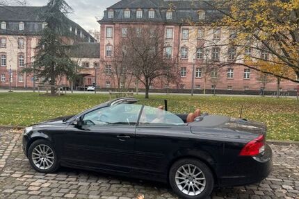 Volvo C70 90.000 km 18.950 &euro; Bruttig-Fankel 56814