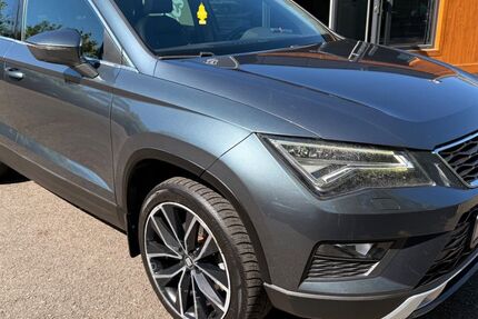 Seat Ateca 214.000 km 13.500 &euro; Dillingen 66763