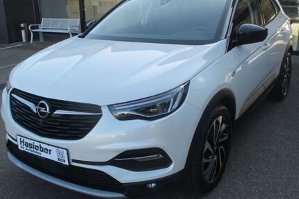 Opel Grandland (X) 132.800 km 14.500 € Erbach 89155