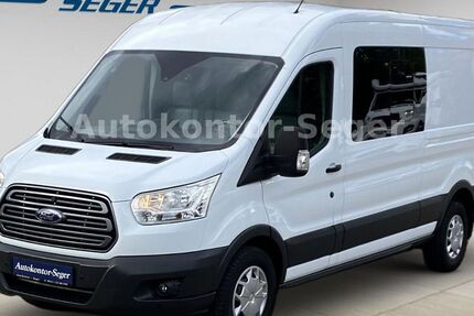 Ford Transit 249.620 km 16.700 € Heroldsberg 90562