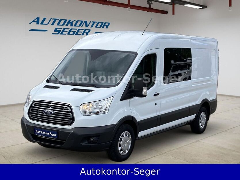 Ford Transit 249.620 km 16.700 € Heroldsberg 90562