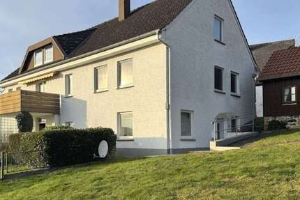 Haus Horn-Bad Meinberg Bad Meinberg - 8 Zimmer, 190 m&sup2;, 259.000&euro; | Angebot:25454708