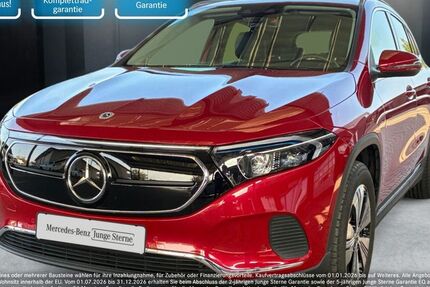 Mercedes-Benz EQA 24.044 km 35.990 &euro; Hannover/Langenhagen 30855