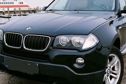 BMW X3 206.800 km 7.500 € Wyk auf Föhr 25938
