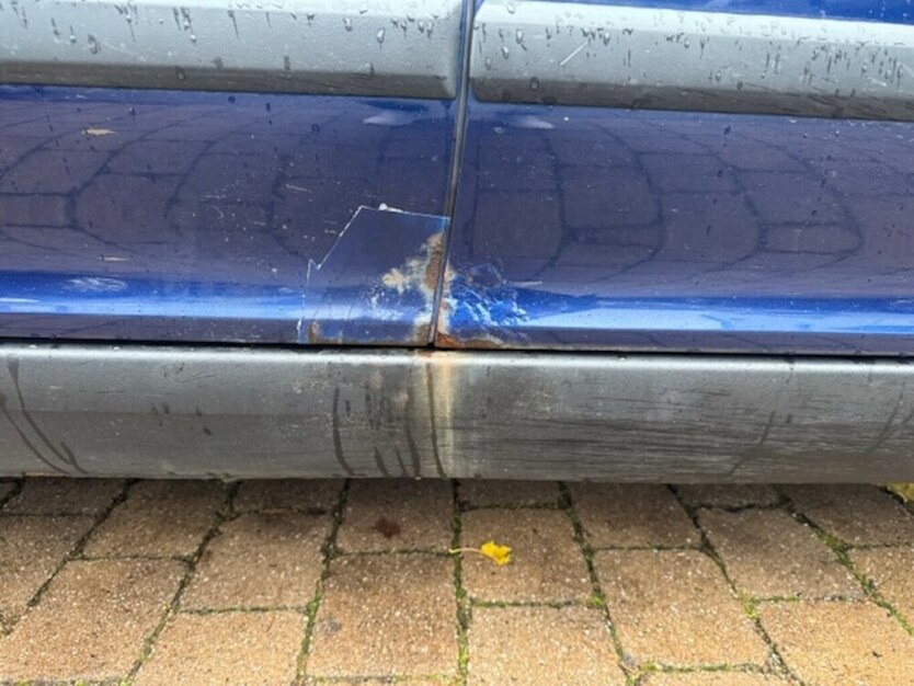 Skoda Yeti Active 1.8 Plus Edition 4x4 221.000 km 3.990 € Neckarsulm 74172