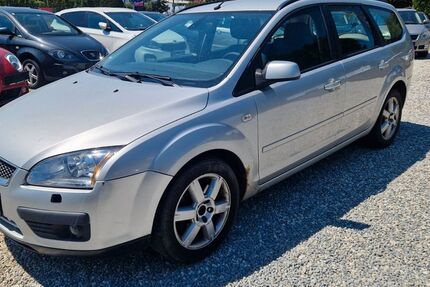 Ford Focus 157.200 km 1.600 &euro; Passau 94036