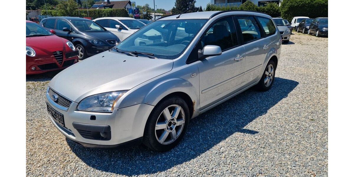 Ford Focus 157.200 km 1.600 &euro; Passau 94036